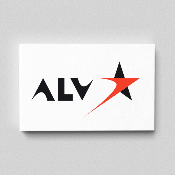 ALV – Identidad Visual Corporativa